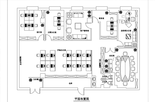 设计图